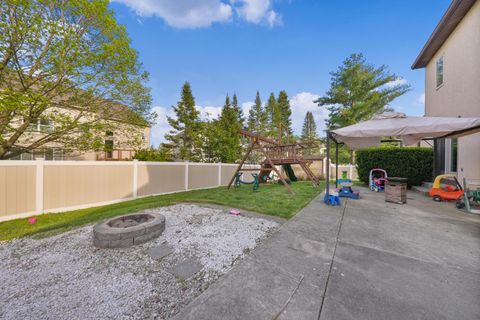 Tiny photo for 498 Olde Mill Drive, Westerville, OH 43082 (MLS # 226014197)