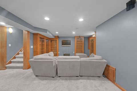 Tiny photo for 498 Olde Mill Drive, Westerville, OH 43082 (MLS # 226014197)