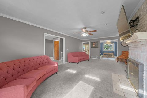 Tiny photo for 498 Olde Mill Drive, Westerville, OH 43082 (MLS # 226014197)