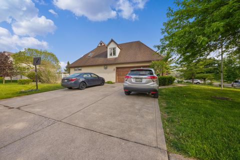 Tiny photo for 498 Olde Mill Drive, Westerville, OH 43082 (MLS # 226014197)
