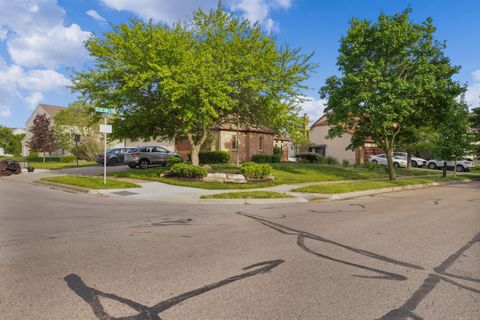 Tiny photo for 498 Olde Mill Drive, Westerville, OH 43082 (MLS # 226014197)