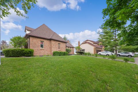 Tiny photo for 498 Olde Mill Drive, Westerville, OH 43082 (MLS # 226014197)
