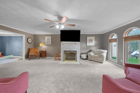 Tiny photo for 498 Olde Mill Drive, Westerville, OH 43082 (MLS # 226014197)