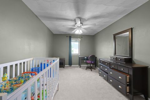 Tiny photo for 498 Olde Mill Drive, Westerville, OH 43082 (MLS # 226014197)