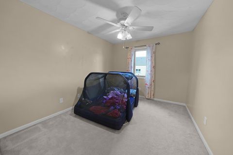 Tiny photo for 498 Olde Mill Drive, Westerville, OH 43082 (MLS # 226014197)