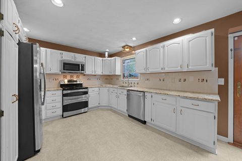 Tiny photo for 498 Olde Mill Drive, Westerville, OH 43082 (MLS # 226014197)