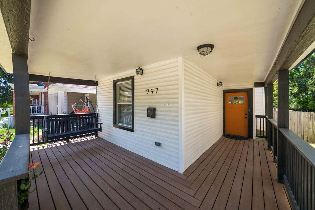 Photo of 997 Oakwood Avenue, Columbus, OH 43206 (MLS # 226020579)