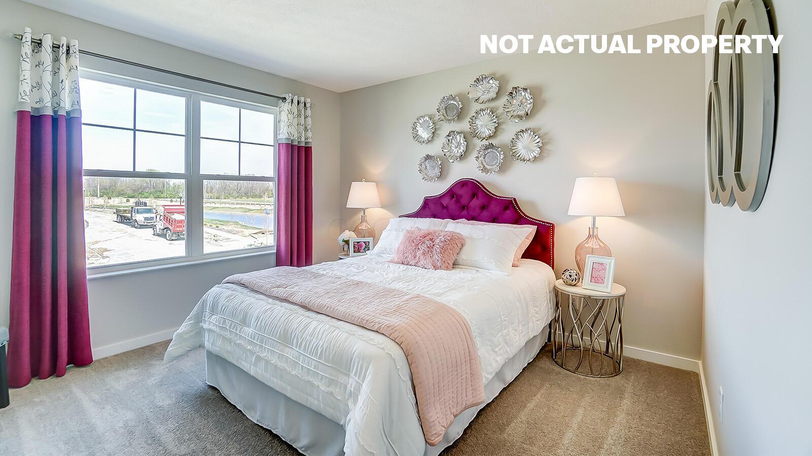 2130 Overlook Way, Newark, Ohio image 37