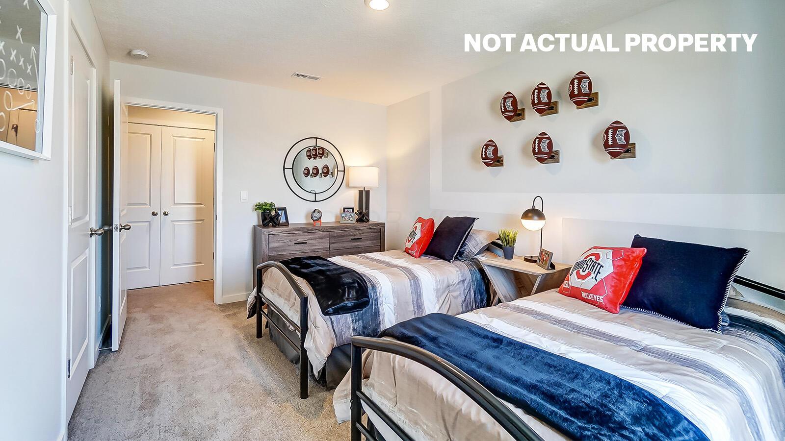 2130 Overlook Way, Newark, Ohio image 36