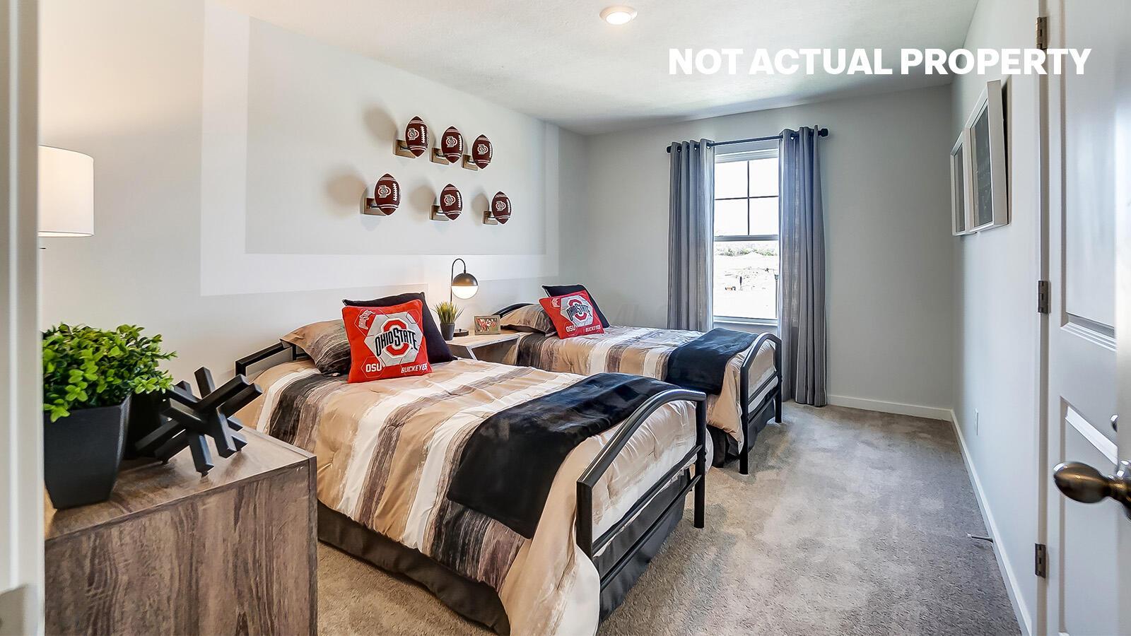 2130 Overlook Way, Newark, Ohio image 34