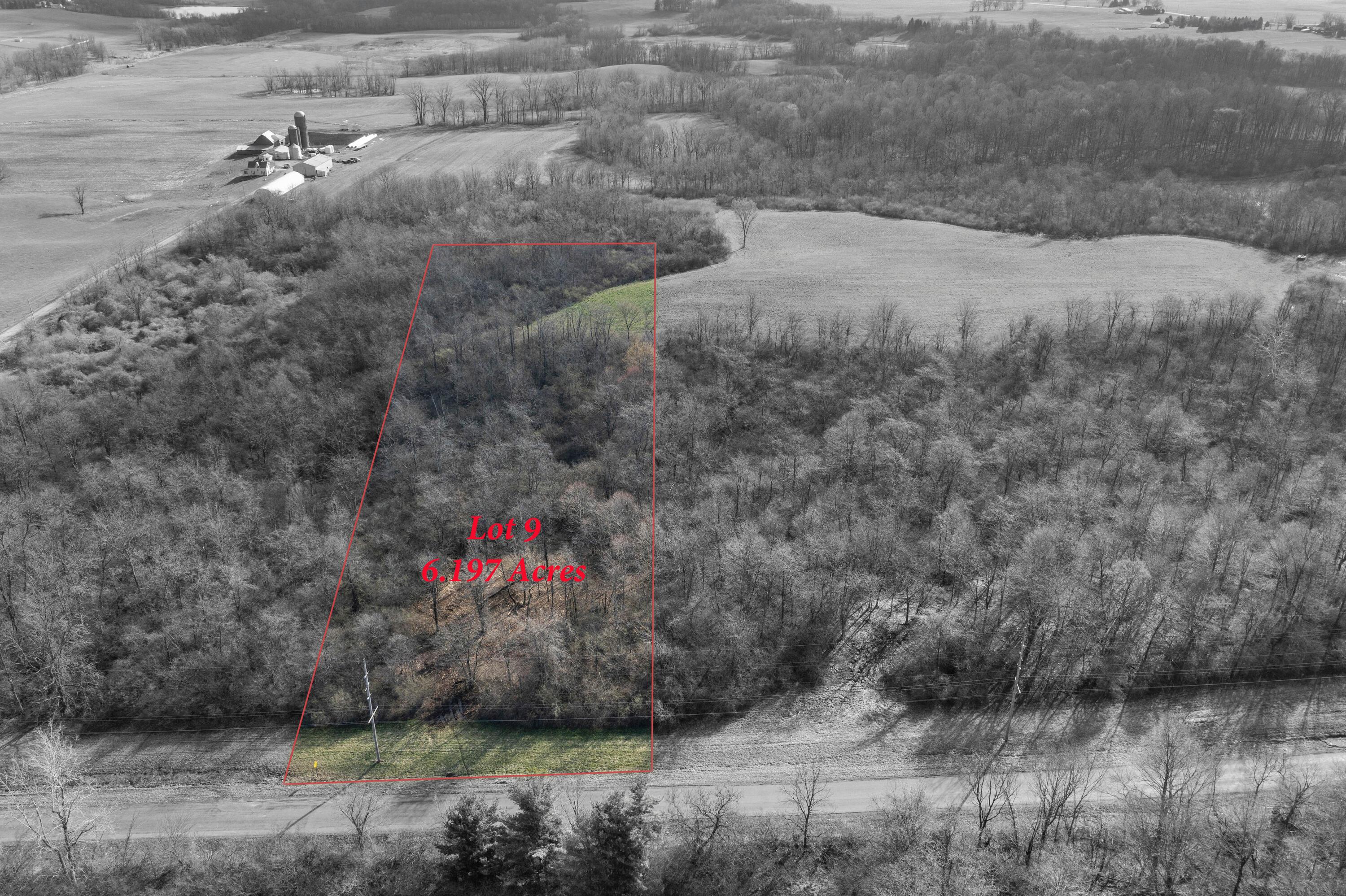 Cox Rd. Lot 9, North Lewisburg, Ohio image 4