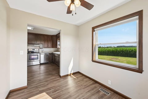 Tiny photo for 17220 Robinson Road, Marysville, OH 43040 (MLS # 226026735)
