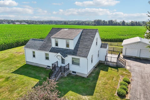 Tiny photo for 17220 Robinson Road, Marysville, OH 43040 (MLS # 226026735)