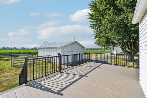 Tiny photo for 17220 Robinson Road, Marysville, OH 43040 (MLS # 226026735)