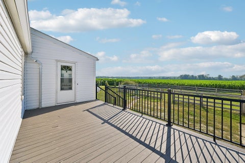 Tiny photo for 17220 Robinson Road, Marysville, OH 43040 (MLS # 226026735)