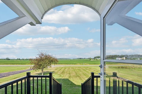 Tiny photo for 17220 Robinson Road, Marysville, OH 43040 (MLS # 226026735)