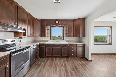 Tiny photo for 17220 Robinson Road, Marysville, OH 43040 (MLS # 226026735)