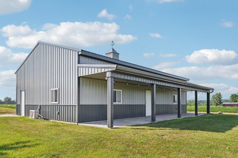 Tiny photo for 17220 Robinson Road, Marysville, OH 43040 (MLS # 226026735)