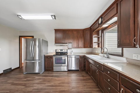 Tiny photo for 17220 Robinson Road, Marysville, OH 43040 (MLS # 226026735)