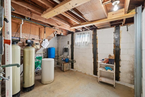 Tiny photo for 17220 Robinson Road, Marysville, OH 43040 (MLS # 226026735)