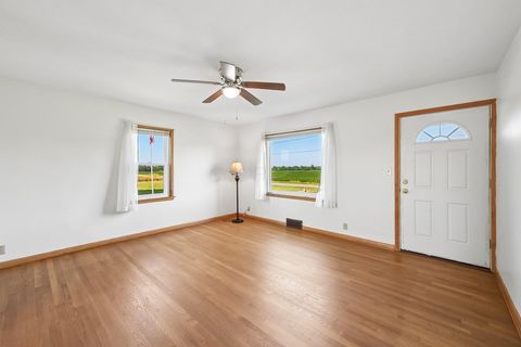 Tiny photo for 17220 Robinson Road, Marysville, OH 43040 (MLS # 226026735)