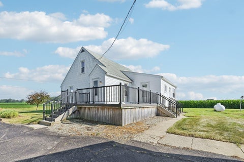 Tiny photo for 17220 Robinson Road, Marysville, OH 43040 (MLS # 226026735)