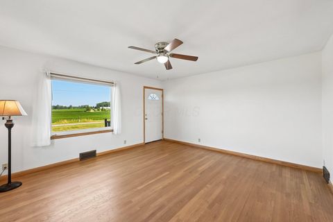 Tiny photo for 17220 Robinson Road, Marysville, OH 43040 (MLS # 226026735)