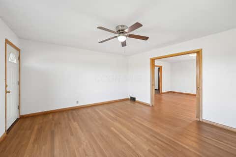 Tiny photo for 17220 Robinson Road, Marysville, OH 43040 (MLS # 226026735)