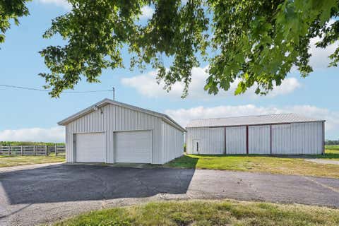 Tiny photo for 17220 Robinson Road, Marysville, OH 43040 (MLS # 226026735)