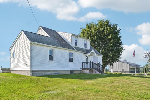 Tiny photo for 17220 Robinson Road, Marysville, OH 43040 (MLS # 226026735)