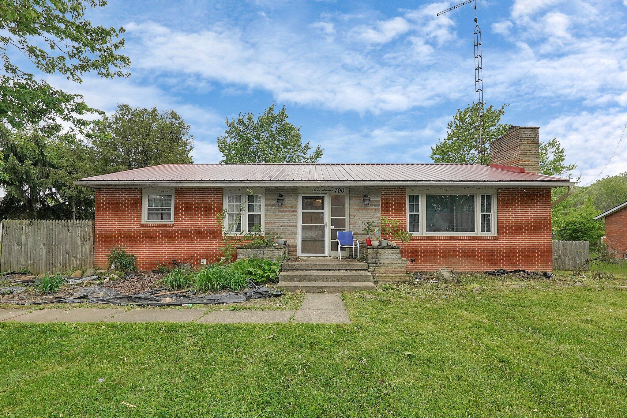 700 N Henry Street, Crestline, Ohio image 1