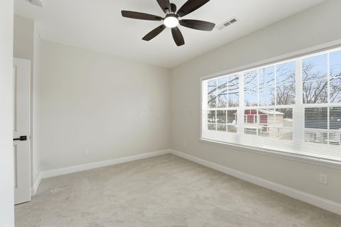 Tiny photo for 2618 Clybourne Road, Columbus, OH 43231 (MLS # 225045260)
