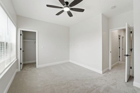 Tiny photo for 2618 Clybourne Road, Columbus, OH 43231 (MLS # 225045260)