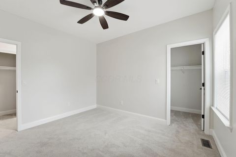 Tiny photo for 2618 Clybourne Road, Columbus, OH 43231 (MLS # 225045260)