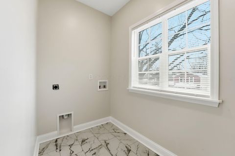 Tiny photo for 2618 Clybourne Road, Columbus, OH 43231 (MLS # 225045260)