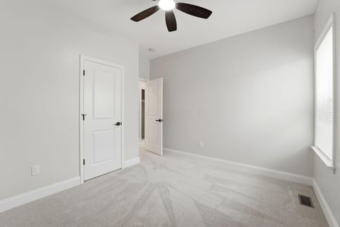 Tiny photo for 2618 Clybourne Road, Columbus, OH 43231 (MLS # 225045260)