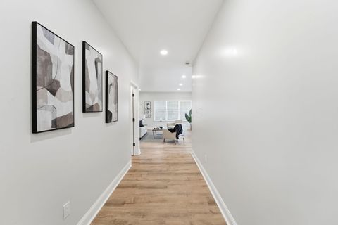 Tiny photo for 2618 Clybourne Road, Columbus, OH 43231 (MLS # 225045260)