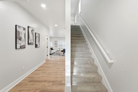 Tiny photo for 2618 Clybourne Road, Columbus, OH 43231 (MLS # 225045260)