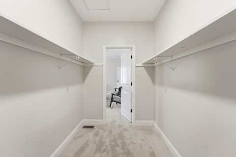 Tiny photo for 2618 Clybourne Road, Columbus, OH 43231 (MLS # 225045260)