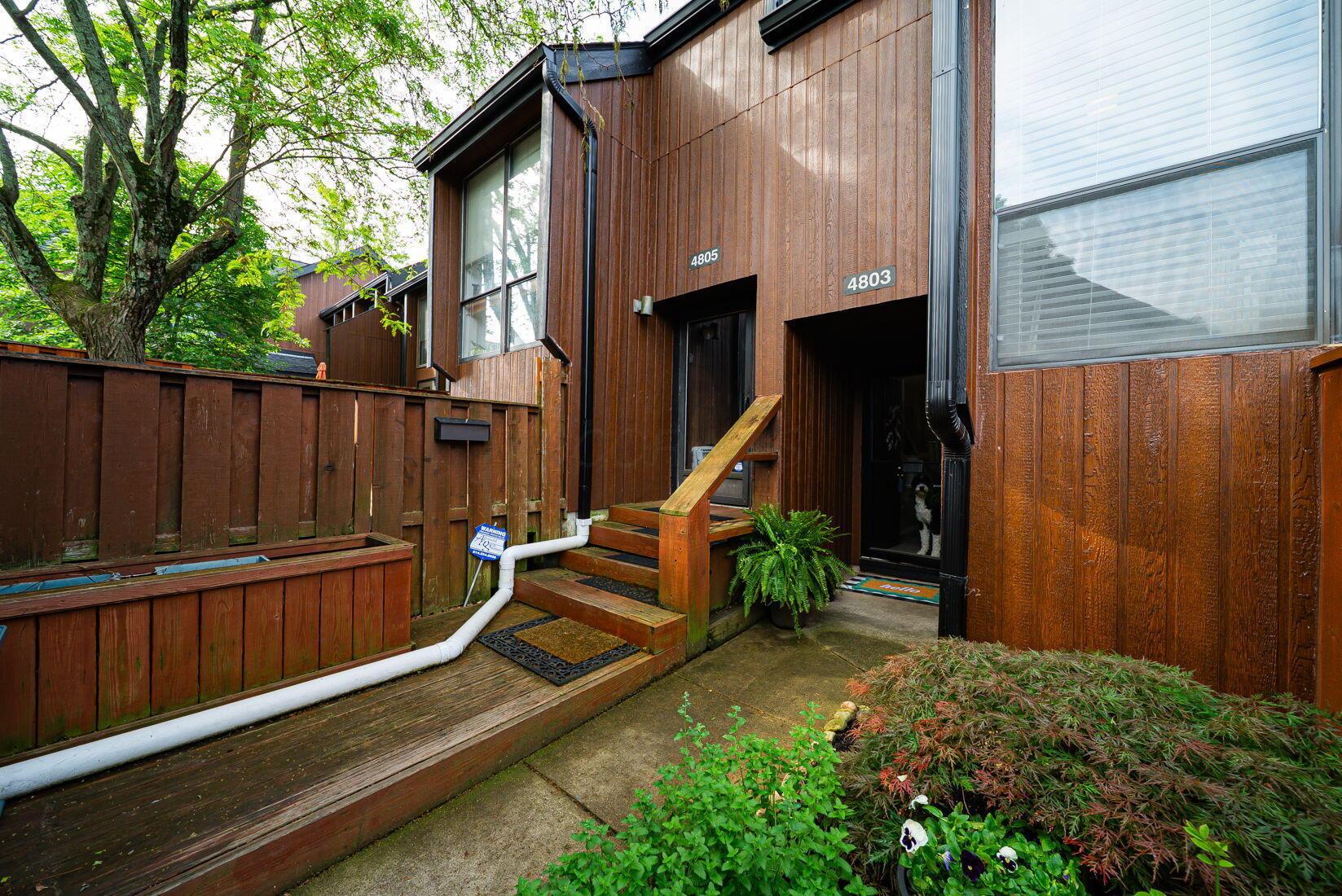 4803 Smoketalk Lane #5, Westerville, Ohio image 46