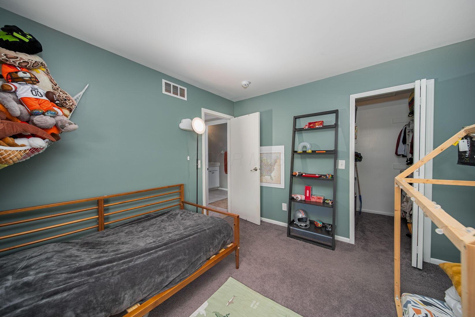 4803 Smoketalk Lane #5, Westerville, Ohio image 32