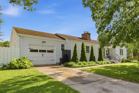 Photo of 167 Westgate Road, Galion, OH 44833 (MLS # 226018395)