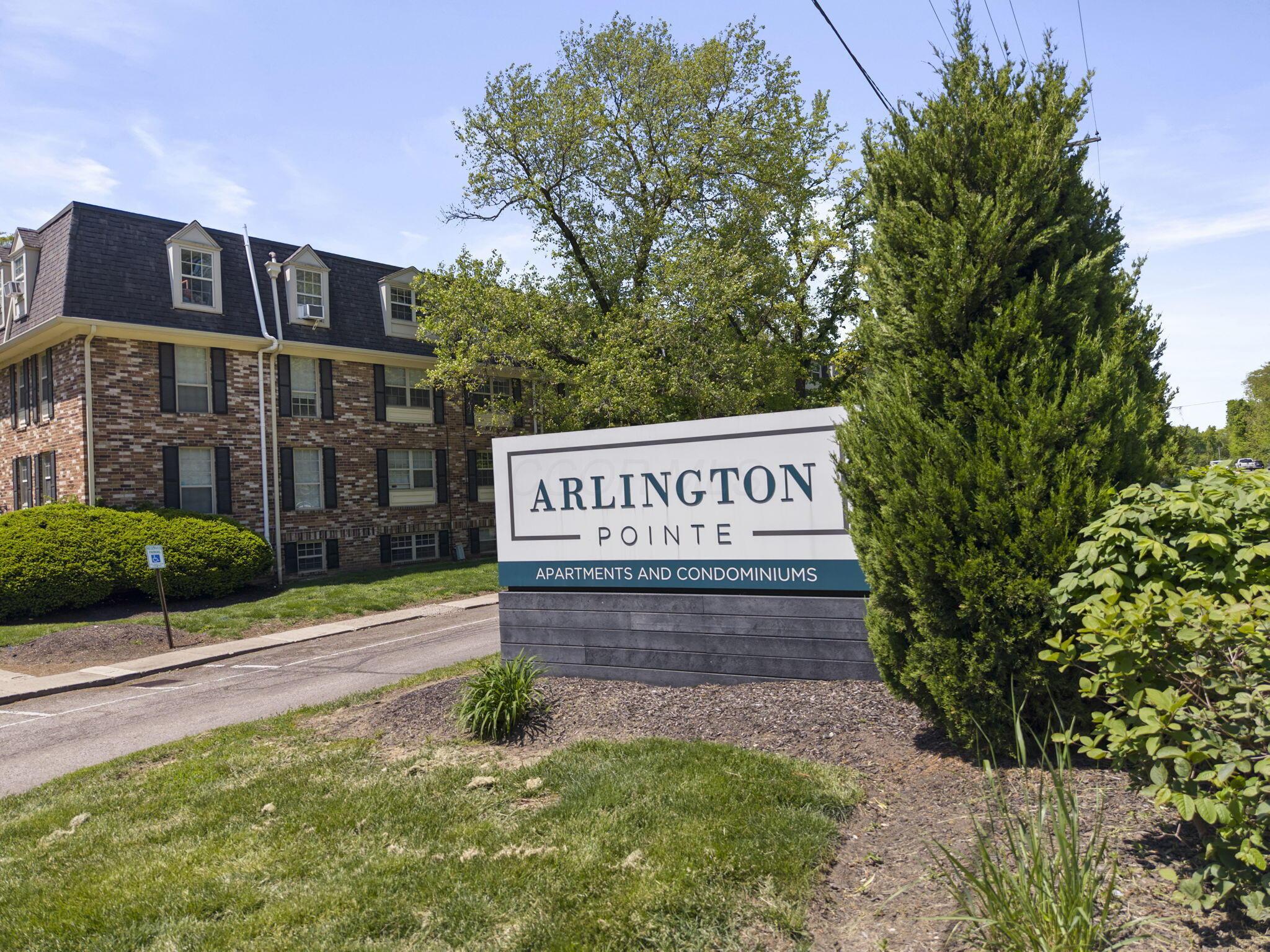 2601 Scioto View Lane M