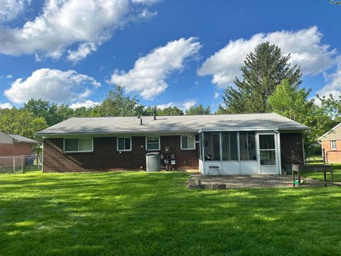 Tiny photo for 273 Bombay Avenue, Westerville, OH 43081 (MLS # 226014270)