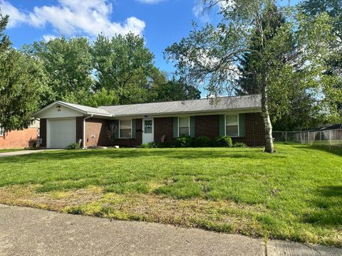 Tiny photo for 273 Bombay Avenue, Westerville, OH 43081 (MLS # 226014270)