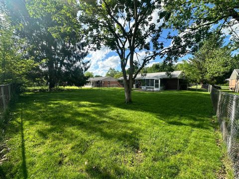 Tiny photo for 273 Bombay Avenue, Westerville, OH 43081 (MLS # 226014270)