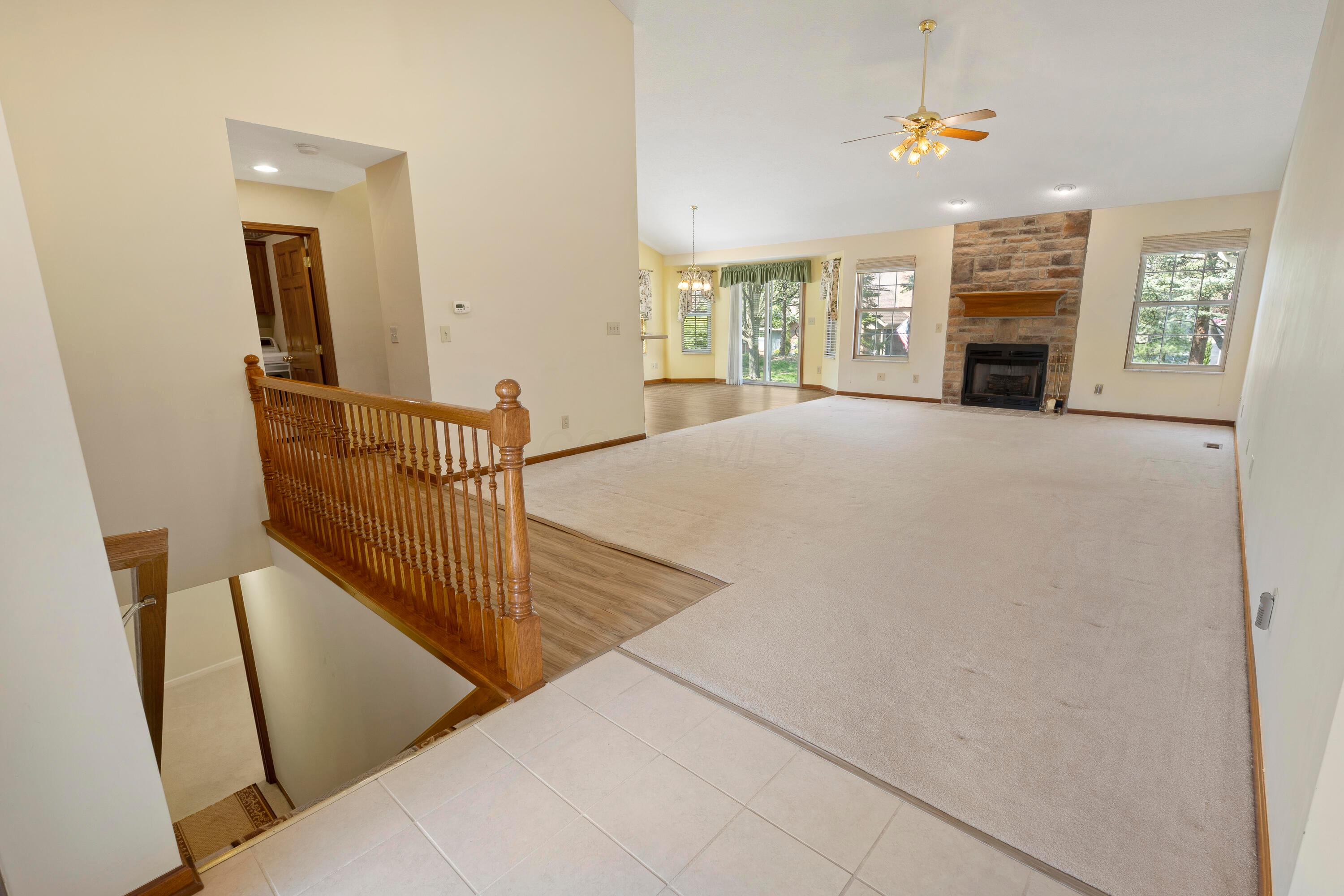 1876 Tucker Trail, Lewis Center, Ohio image 30