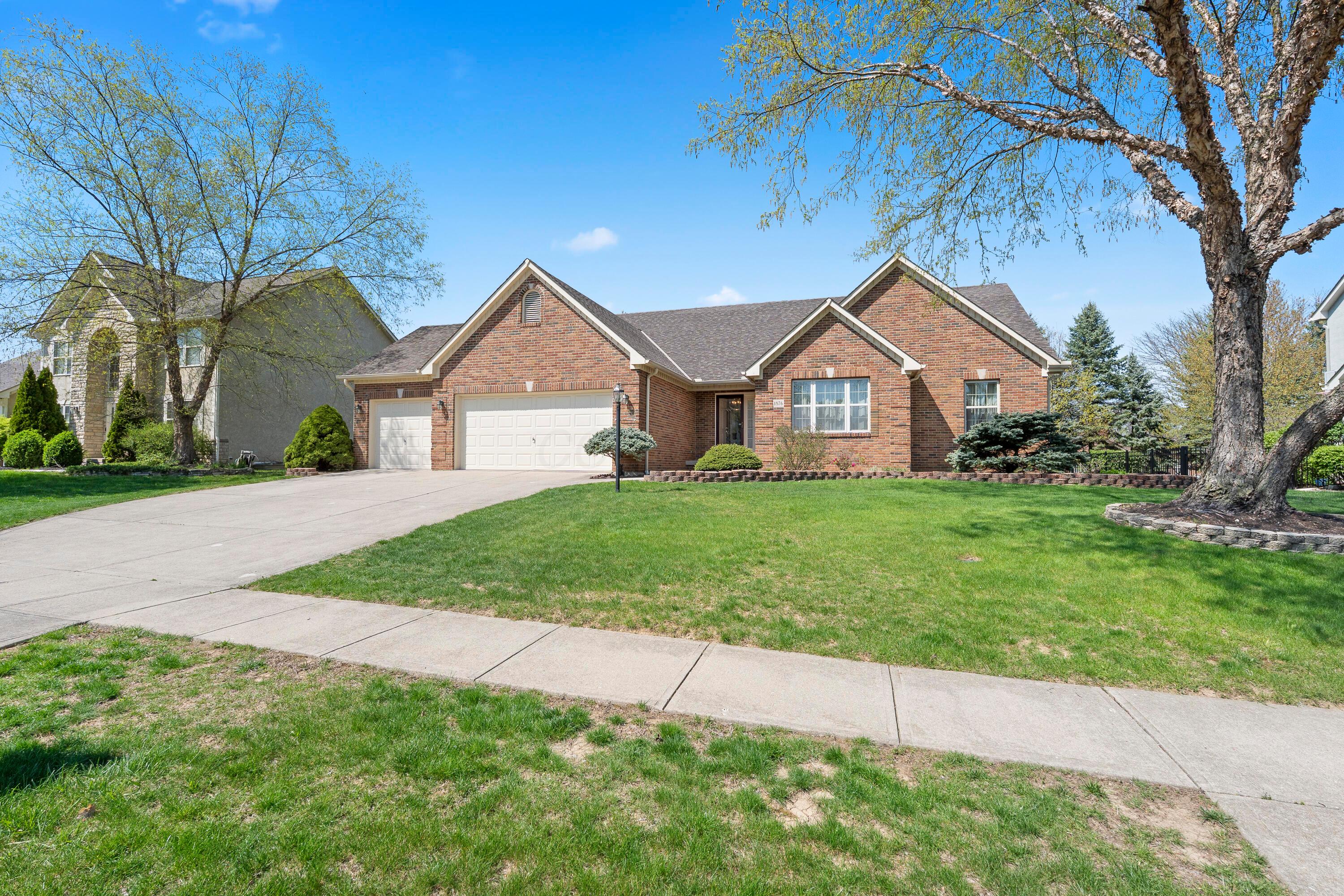 1876 Tucker Trail, Lewis Center, Ohio image 3