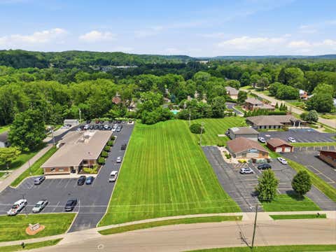 Vacant Land For Sale - 1416 Dickerson Street<br/> Newark, OH 43055
