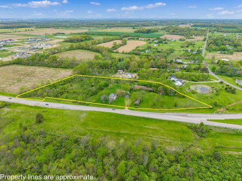 Photo of 14419 Ohio 4, Marysville, OH 43040 (MLS # 226014656)
